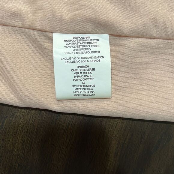 Gianni bini fringed mini dress - Picture 4 of 6